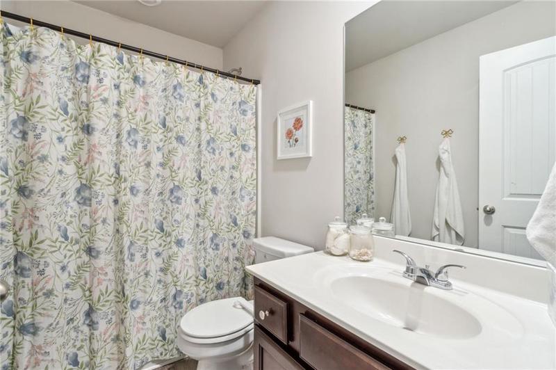 Image for property 127 Ridgewood Way, Dallas, GA 30132