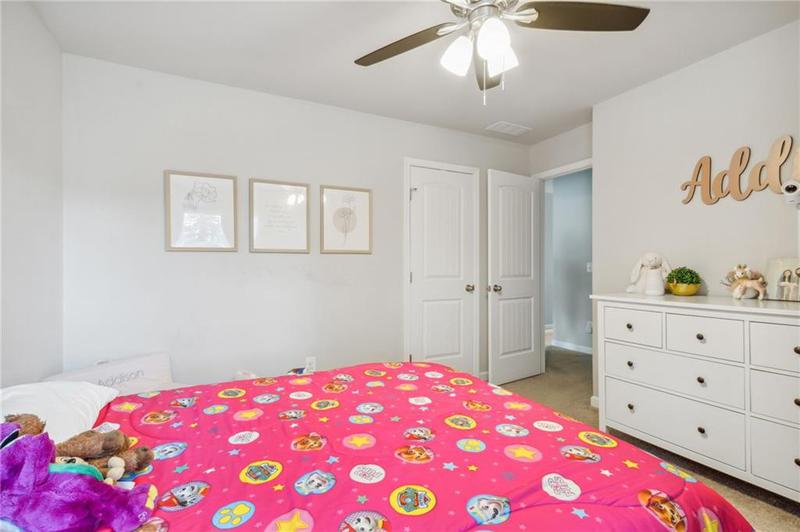 Image for property 127 Ridgewood Way, Dallas, GA 30132