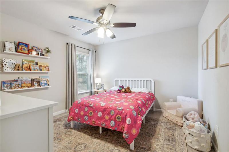 Image for property 127 Ridgewood Way, Dallas, GA 30132