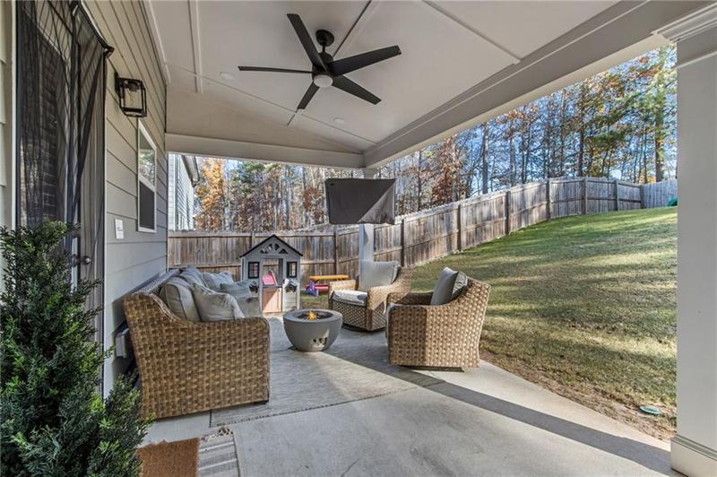 Image for property 127 Ridgewood Way, Dallas, GA 30132