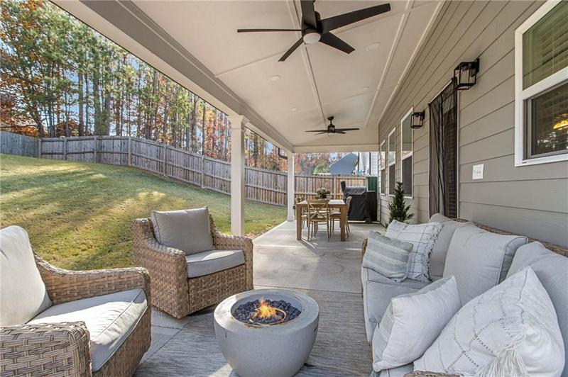 Image for property 127 Ridgewood Way, Dallas, GA 30132