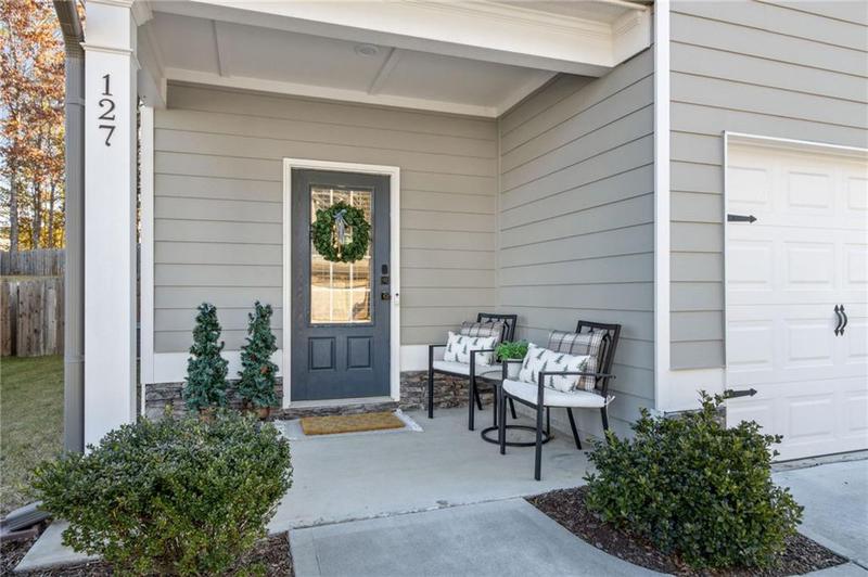 Image for property 127 Ridgewood Way, Dallas, GA 30132