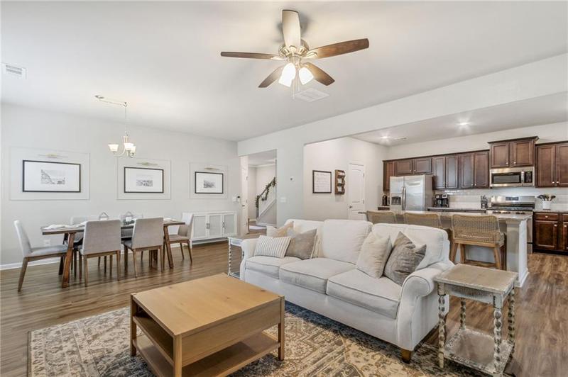 Image for property 127 Ridgewood Way, Dallas, GA 30132
