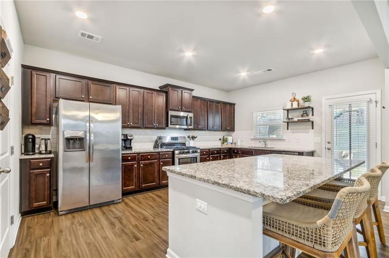 Image for property 127 Ridgewood Way, Dallas, GA 30132