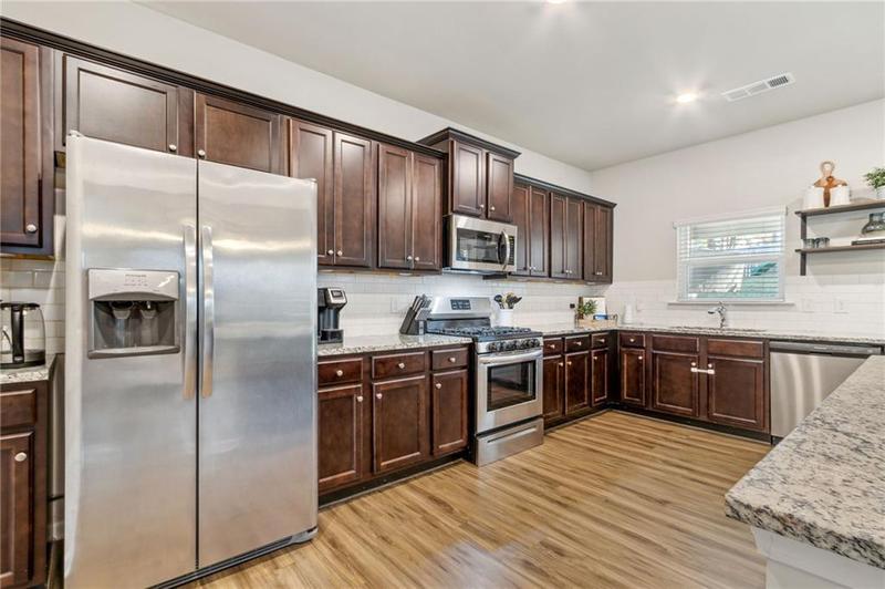 Image for property 127 Ridgewood Way, Dallas, GA 30132