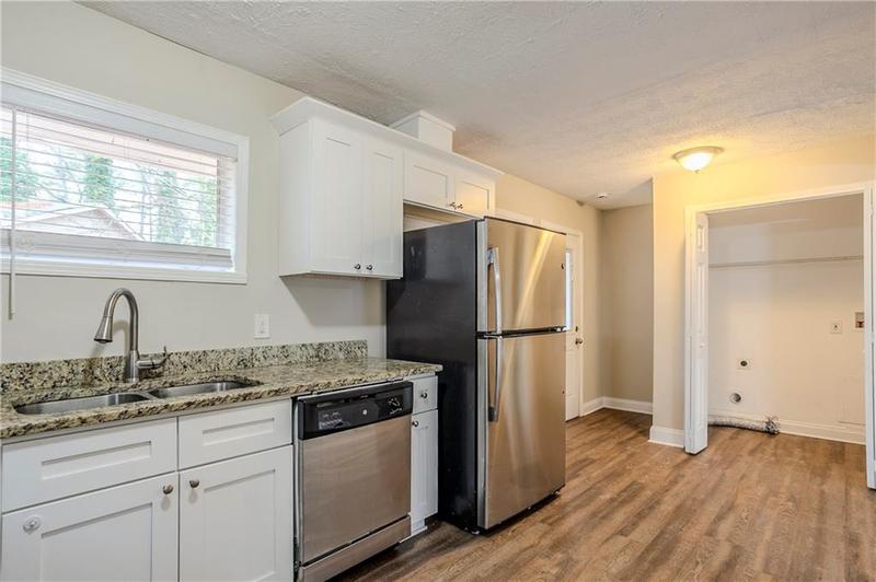 Image for property 3743 Turner Heights Drive, Decatur, GA 30032