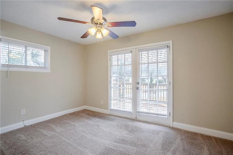 Image for property 3743 Turner Heights Drive, Decatur, GA 30032