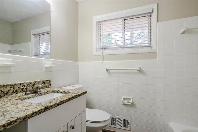 Image for property 3743 Turner Heights Drive, Decatur, GA 30032