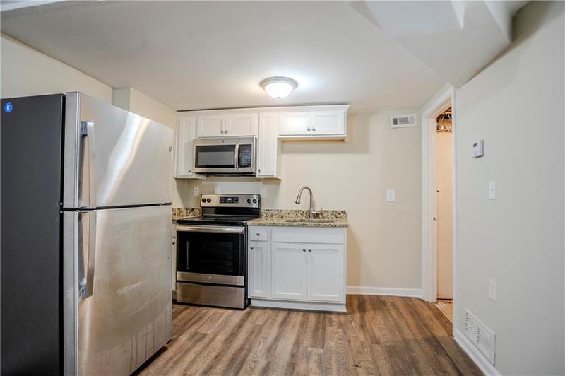 Image for property 3743 Turner Heights Drive, Decatur, GA 30032