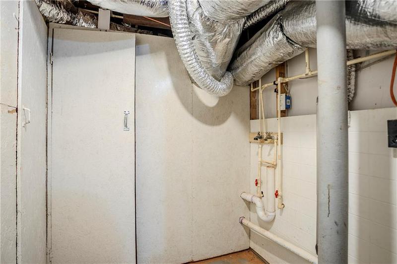 Image for property 3743 Turner Heights Drive, Decatur, GA 30032