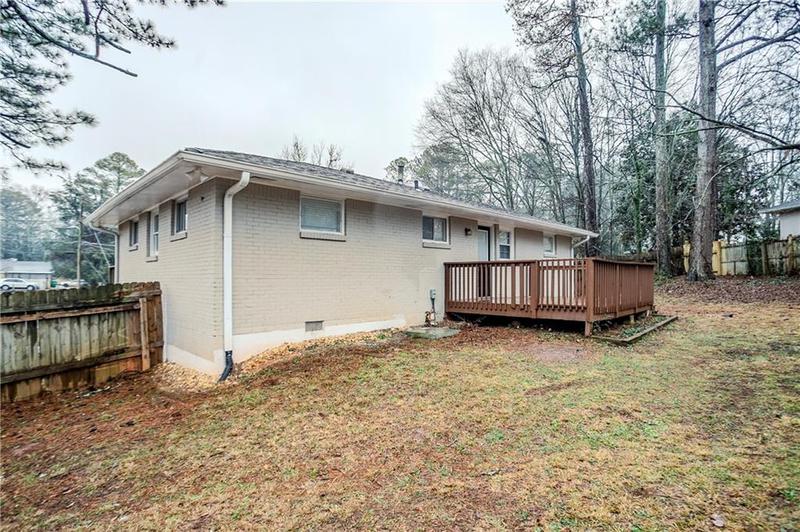 Image for property 3743 Turner Heights Drive, Decatur, GA 30032
