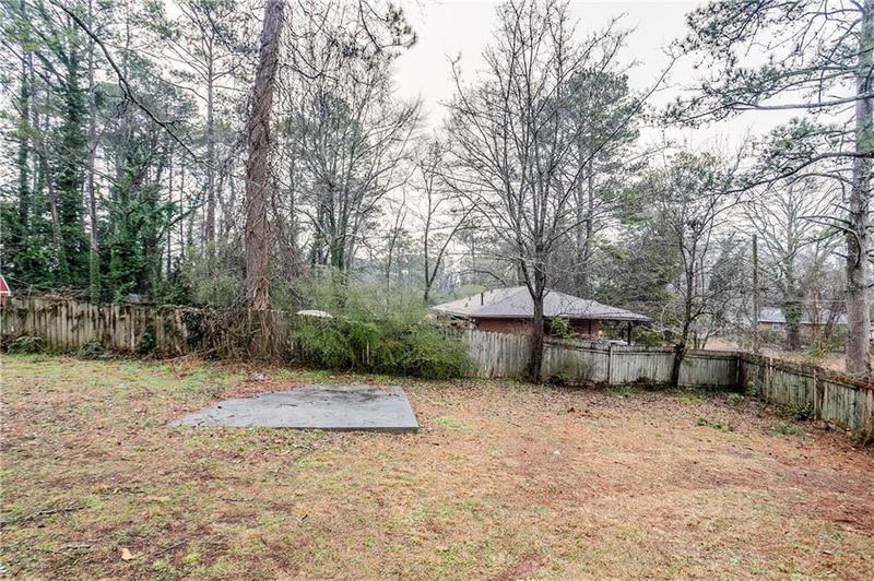 Image for property 3743 Turner Heights Drive, Decatur, GA 30032