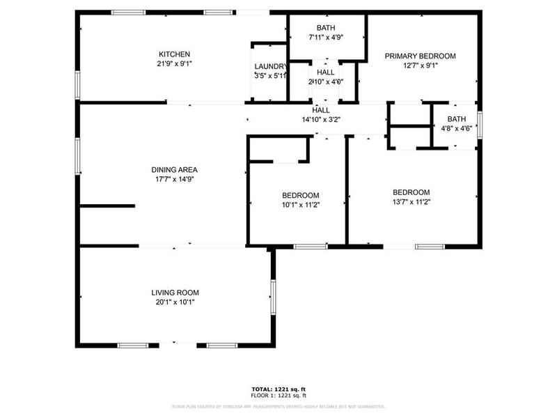 Image for property 3743 Turner Heights Drive, Decatur, GA 30032