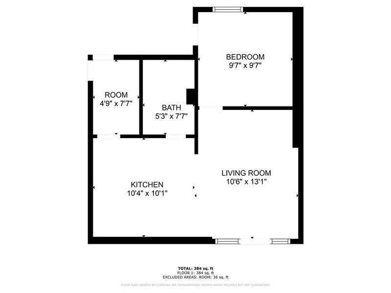 Image for property 3743 Turner Heights Drive, Decatur, GA 30032
