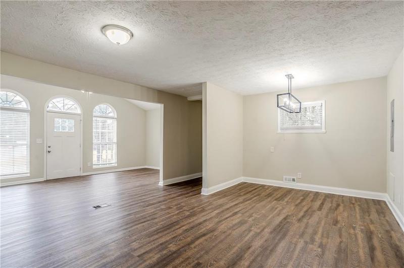 Image for property 3743 Turner Heights Drive, Decatur, GA 30032