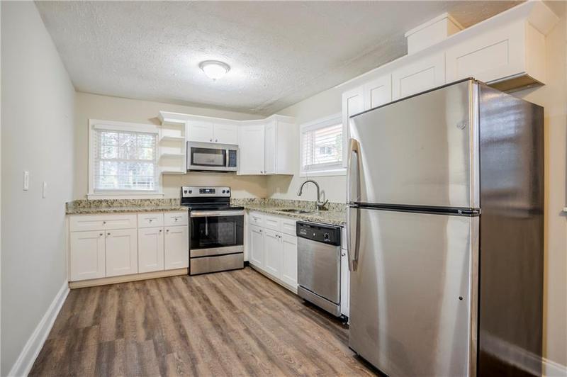 Image for property 3743 Turner Heights Drive, Decatur, GA 30032