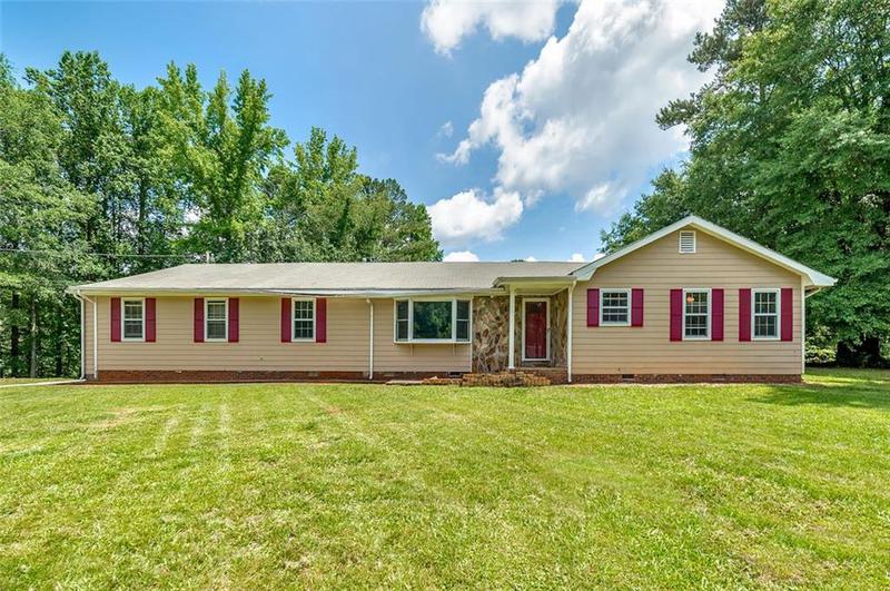Image for property 35 Brookside Court, Villa Rica, GA 30180