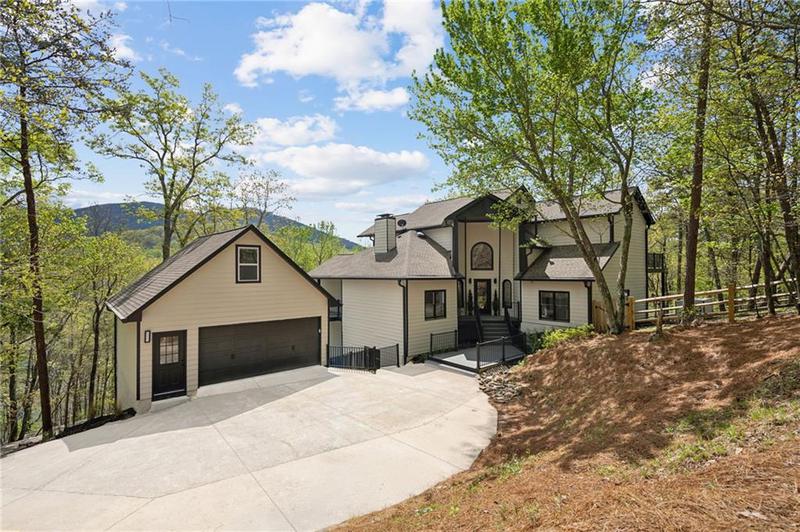 Image for property 2020 Tamarack Dr, Jasper, GA 30143