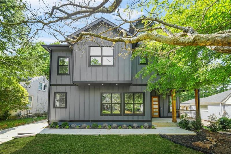 Image for property 34 Candler Road, Atlanta, GA 30317