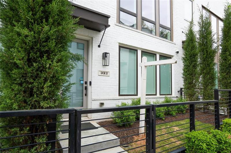 Image for property 332 Gibson Street, Atlanta, GA 30316