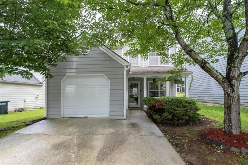 Image for property 6606 COVENTRY Point, Austell, GA 30168