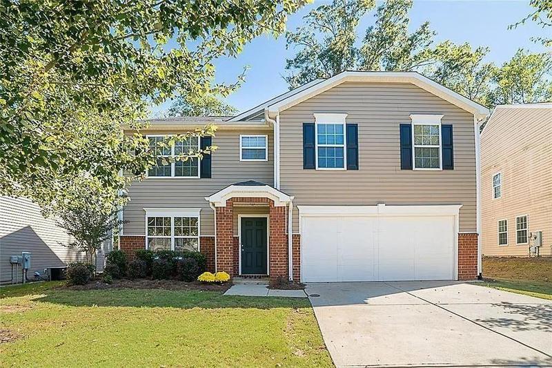 Image for property 2950 Centerglen Lane, Cumming, GA 30040