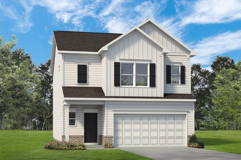 Image for property 146 Fair Oak Lane, Calhoun, GA 30701