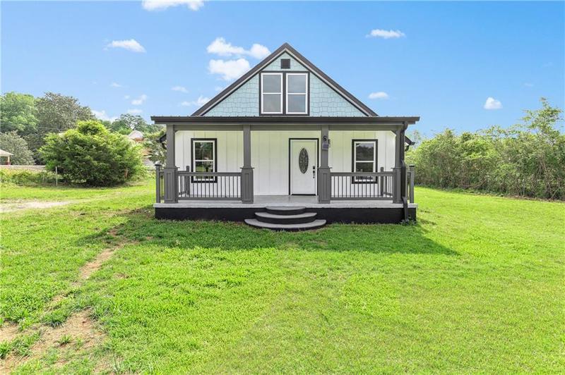 Image for property 4878 Youngs Mill Road, Hogansville, GA 30230