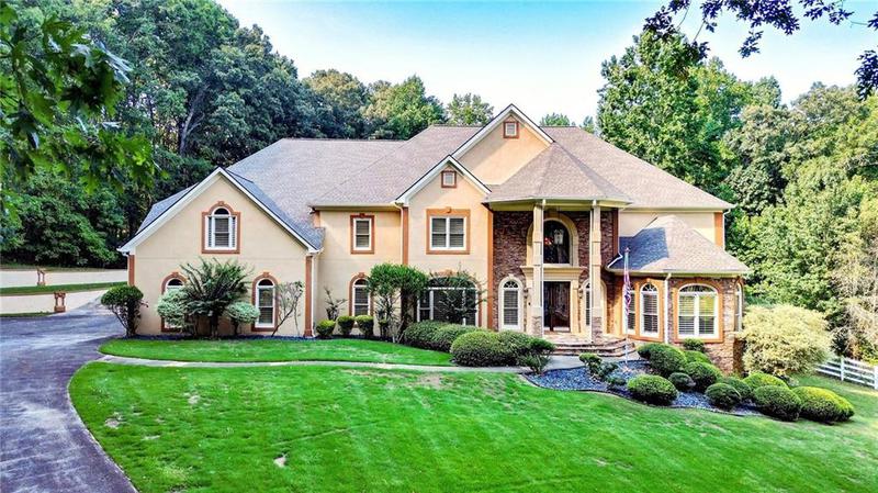 Image for property 2269 Cherokee Drive, Woodstock, GA 30188