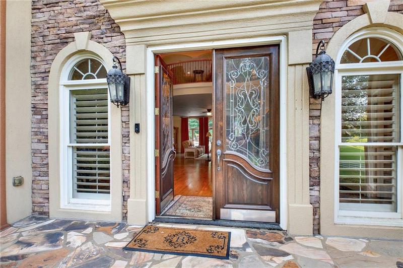 Image for property 2269 Cherokee Drive, Woodstock, GA 30188