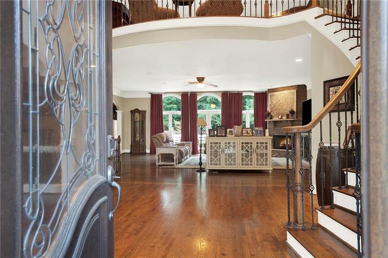 Image for property 2269 Cherokee Drive, Woodstock, GA 30188