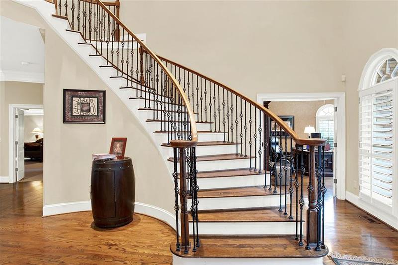 Image for property 2269 Cherokee Drive, Woodstock, GA 30188