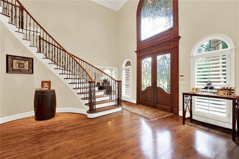 Image for property 2269 Cherokee Drive, Woodstock, GA 30188
