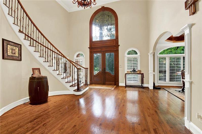 Image for property 2269 Cherokee Drive, Woodstock, GA 30188