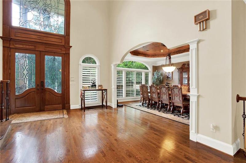 Image for property 2269 Cherokee Drive, Woodstock, GA 30188