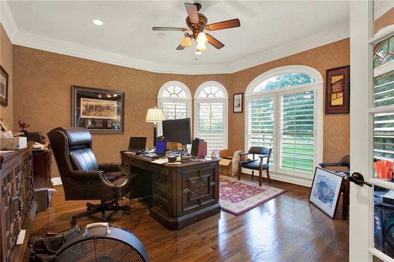 Image for property 2269 Cherokee Drive, Woodstock, GA 30188