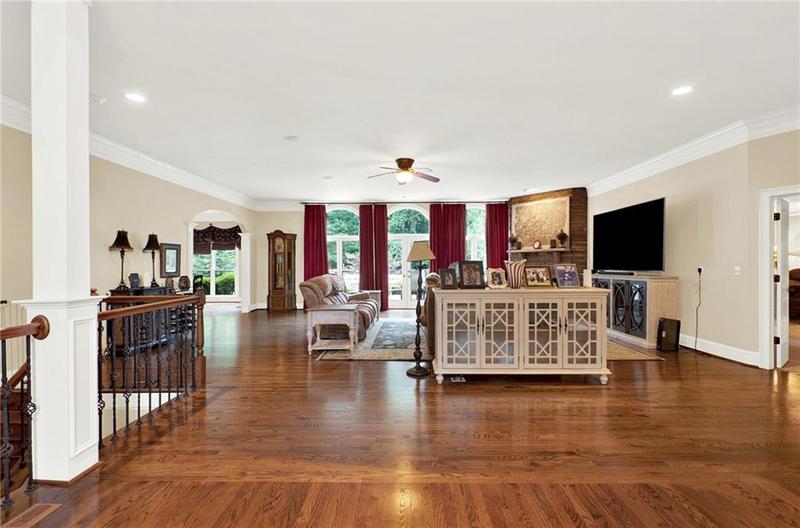Image for property 2269 Cherokee Drive, Woodstock, GA 30188