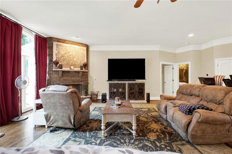 Image for property 2269 Cherokee Drive, Woodstock, GA 30188