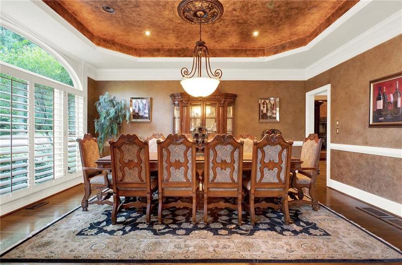 Image for property 2269 Cherokee Drive, Woodstock, GA 30188