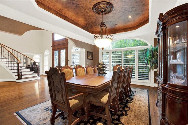 Image for property 2269 Cherokee Drive, Woodstock, GA 30188