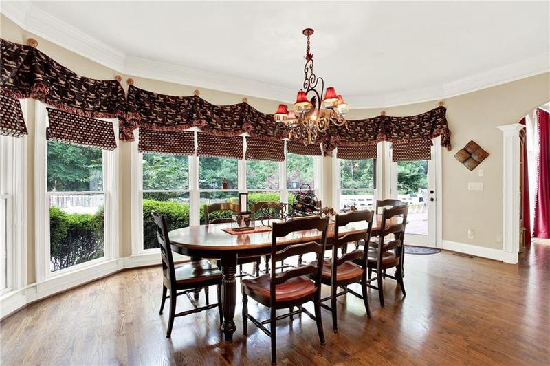 Image for property 2269 Cherokee Drive, Woodstock, GA 30188