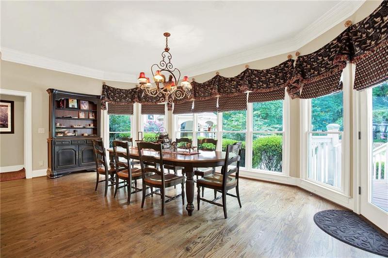 Image for property 2269 Cherokee Drive, Woodstock, GA 30188
