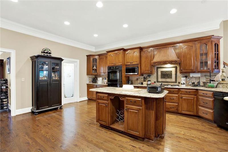 Image for property 2269 Cherokee Drive, Woodstock, GA 30188