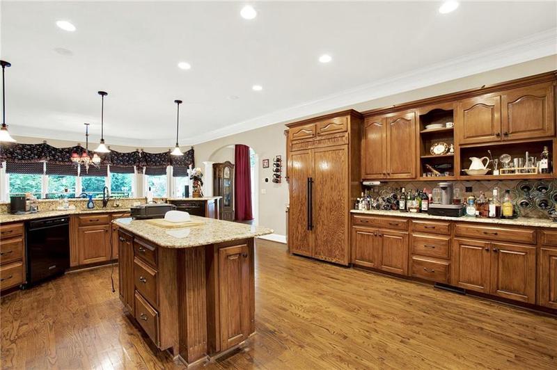 Image for property 2269 Cherokee Drive, Woodstock, GA 30188