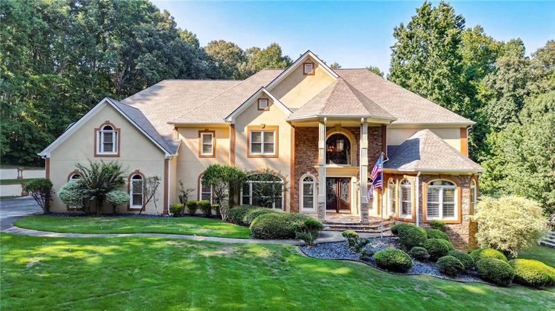Image for property 2269 Cherokee Drive, Woodstock, GA 30188