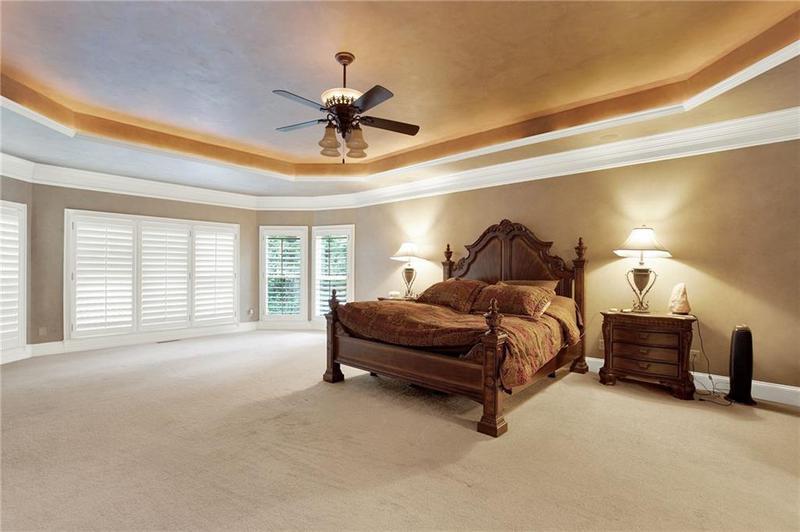 Image for property 2269 Cherokee Drive, Woodstock, GA 30188