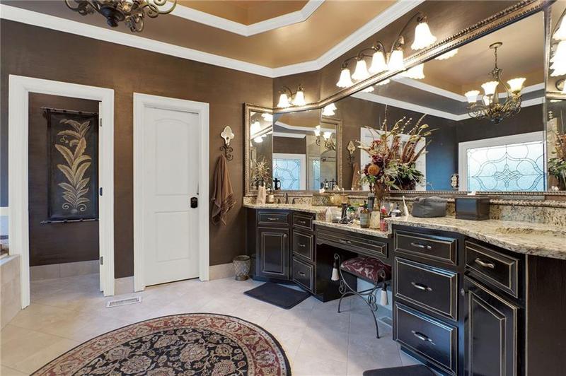 Image for property 2269 Cherokee Drive, Woodstock, GA 30188