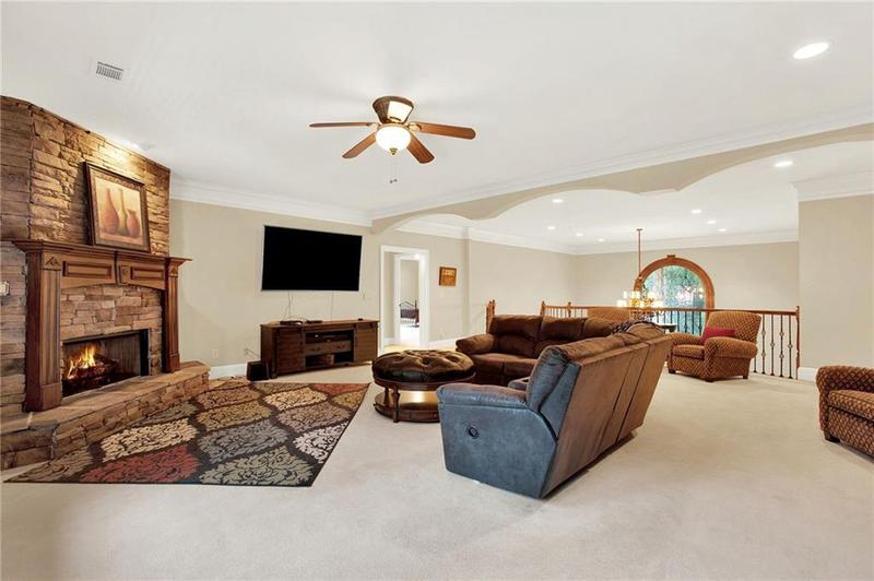 Image for property 2269 Cherokee Drive, Woodstock, GA 30188