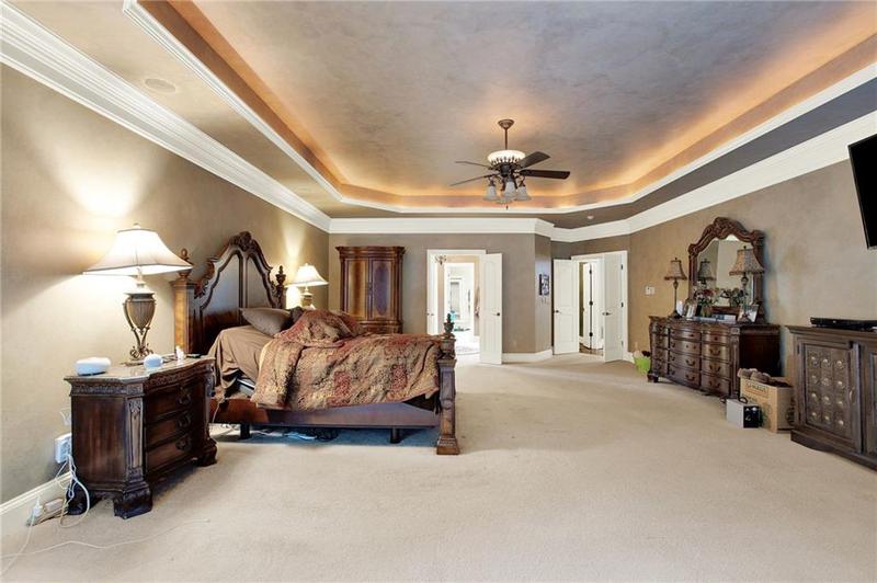 Image for property 2269 Cherokee Drive, Woodstock, GA 30188