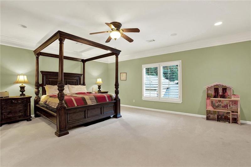 Image for property 2269 Cherokee Drive, Woodstock, GA 30188
